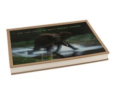 The Last Place On Earth Michael Nichols 2 Volume Box Set