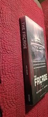 The Façade (the Façade Saga) by Michael S. Heiser (2017, Trade Paperback) NICE
