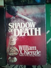Lot of Vintage William X Kienzle Father Koesler Thrillers~First 8 in Series~HBDJ