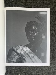 Visible Library : Sam Falls : PB, 32 pages