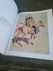 Frederic Remington by Peter Hassrick Beautiful Color Illustrations