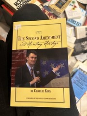 The Second Amendment and Hunting Heritage