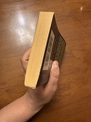 Bless Me, Ultima by Rudolfo Anaya Condition Good Approx Seven by Four Inches