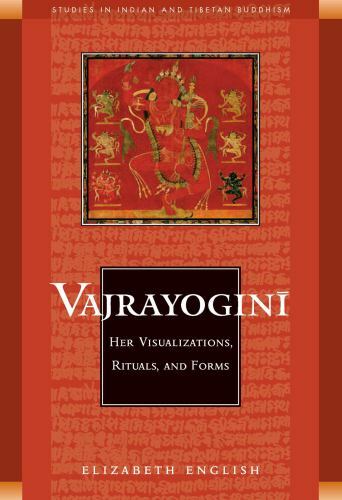 Vajrayogini Format: General/trade