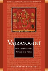 Vajrayogini Format: General/trade