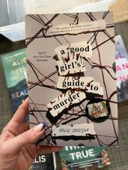 Crime & Thriller–look closer, None of this is true, Beautiful ugly, pretty girls