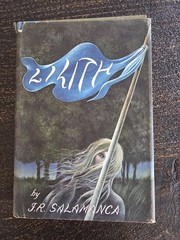 LILITH 1961 J.R. Salamanca HCDJ