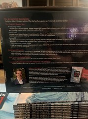 Crisis 101 Back to Basics- Making Sense Of Life Coach’s Master Set CD’s & Books