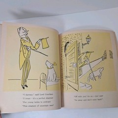 1974 Madeline’s Rescue, By Ludwig Bemelmans Vintage Paperback Children’s Book