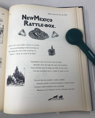 Bygone Days of the Old West, Fred Lambert, 1948, E-101