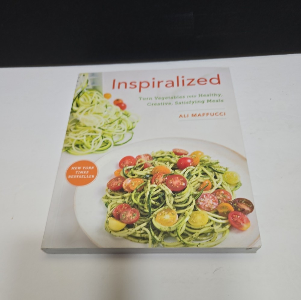 Turn Vegetables into Healthy, Creative, Satisfying Meals: