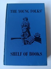 Collier JR Classics 7&9 Animal Book Sport & Adventure Youngfolks Shelf Of Books