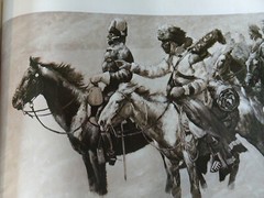 Frederic Remington : Paintings, Drawings, and Sculpture in the Amon Carter Museu