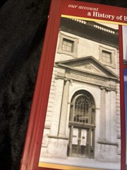BB&T Bank History Book