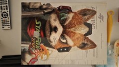 Star Fox Zero: Collector’s Edition Strategy Guide Hardcover