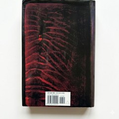 Hannibal by Thomas Harris Hardcover 1999 First Edition Delacorte Press Fiction