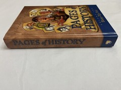 Pages of History Volume 2: Blazing New Trails Like NEW