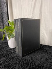 Three Volume Set Wagner the Perfect Wagnerite Ring Resounding Richard Wagner