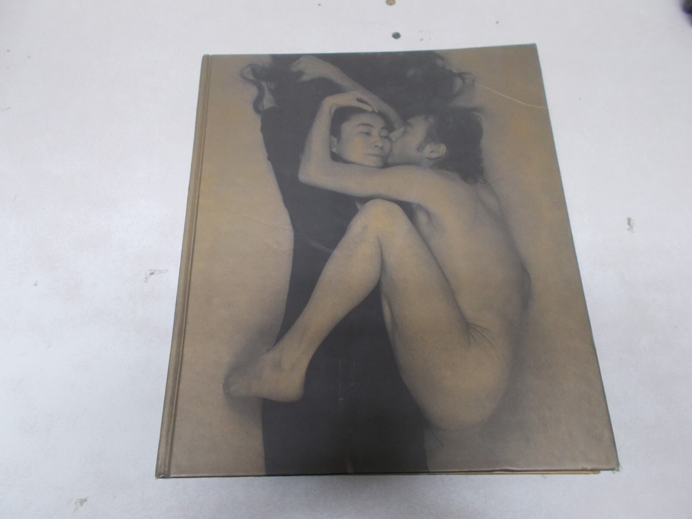 % Annie Leibovitz: Photographs, 1970-1990 by Annie Leibovitz (Hardcover)