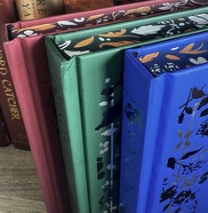 Signed Rina Kent Deception Trilogy Mystic Box Hardcover Set Rina Kent