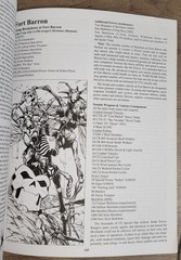XITICIK INVASION. Rifts Work Book 23. Palladium Books. Cat. No. 838