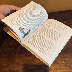 How to Raise a Reader Book Pamela Paul Maria Russo Parenting Guide