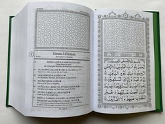 The Holy Qur’an Tajwidi Transliterated English Translation by Nooruddeen Durkee