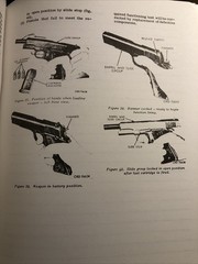 Owners Manual The Care And Repair Of The M 1911 A1
