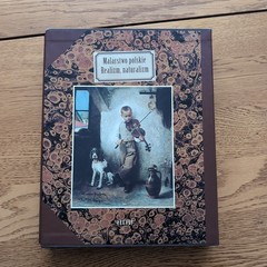 Malarstwo Polski Realizm Naturalizm Ewa Micke-Broniarek Hardcover Polish