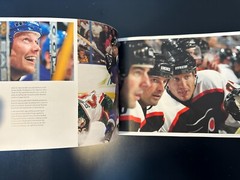 Best of the Decade : Reflections of Hockey’s Past 10 Years – 176 Pages