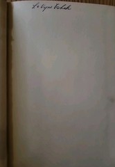 BASIC BELIEFS By Donald E. Demaray First Printing 1958