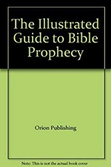 The Illustrated Guide to Bible Prophecy Sticker Books