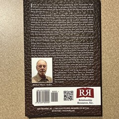 Thoughts of a Cowboy by Michael Moore 2016 Trade Paperback Poetry CreateSpace
