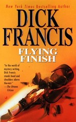 Flying Finish