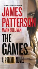 The Games by Patterson, James