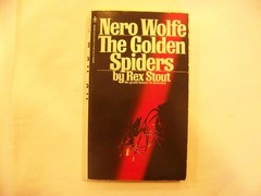 NERO WOLFE – Lot of 8 Classic Paperback Books NEW [ Free H & S ]