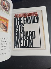Rolling Stone: The Complete Covers – Paperback By Woodward, Fred – GOOD