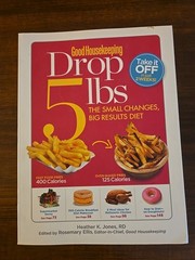 Good Keeping „Drop 5 Pounds”