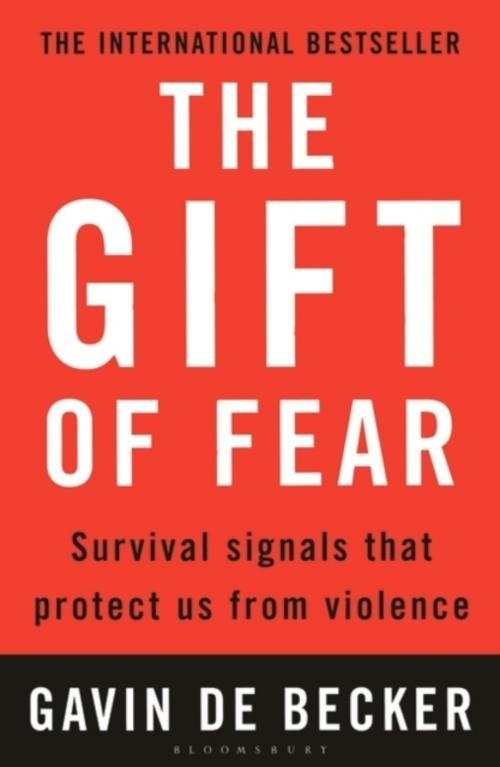 The Gift of Fear Gavin De Becker