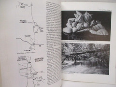 Florida’s Fossils by Brown Guide to Location, Identification and Enjoyment book