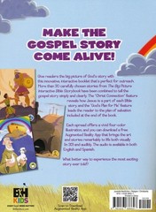 The Gospel Story – for Kids!