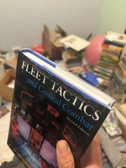 Fleet Tactics and Coastal Combat, 2nd Edition