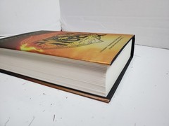 Iron Flame by Rebecca Yarros (2023, Hardcover) – Standard Edition- NEW