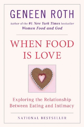 When Food Is Love