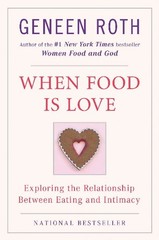 When Food Is Love