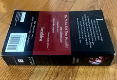 The Twilight Saga Ser.: New Moon by Stephenie Meyer (2008, Trade Paperback)
