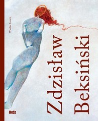 ZDZISLAW BEKSINSKI 1929–2005 Art Album of Most Essential Works LG SIZE ENGLISH