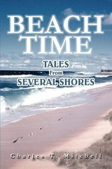 BEACH TIME: Tales From Several Shores