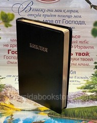 RUSSIAN BIBLE SCOFIELD Русская Библия с комментариями Скоуфилда