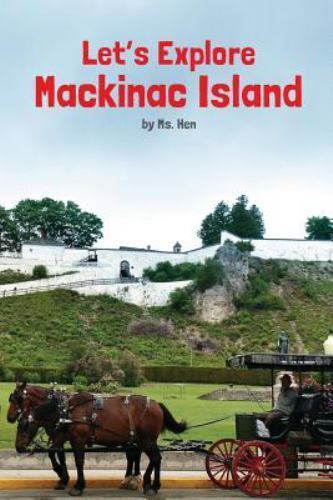 Mackinac Island by